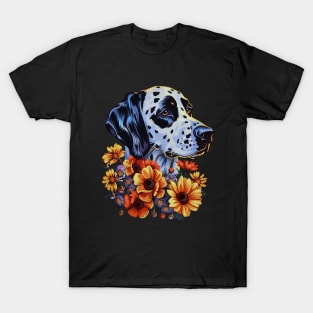 Dalmatian T-Shirt